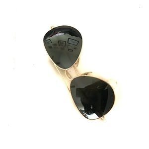 Ray Ban Aviators (Authentic)